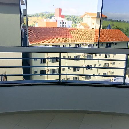 Edificio Summer Ville Пиратуба Экстерьер фото